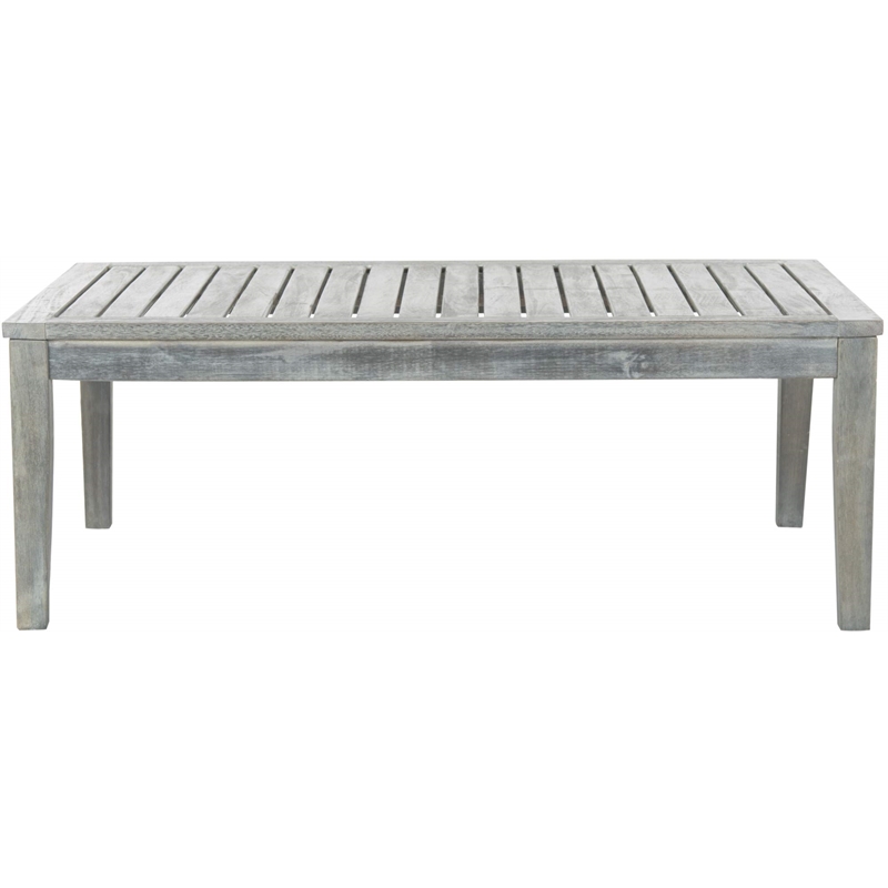 Pemberly Row 4 Piece Outdoor Living Set for Patio Comfort and Style