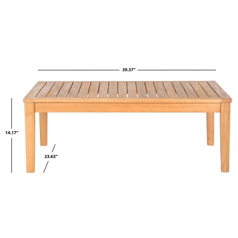 Pemberly Row 4 Piece Outdoor Living Set for Everyday Patio Relaxation