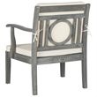 Pemberly Row 4 Piece Outdoor Living Set with Coordinated Comfort