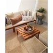 Pemberly Row Outdoor Sectional with Modular Seating for Patio Living
