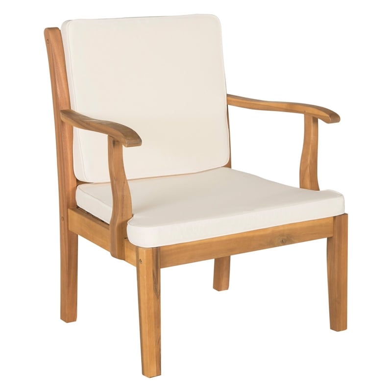 Pemberly Row 4 Piece Outdoor Furniture Set for Stylish Patio Living