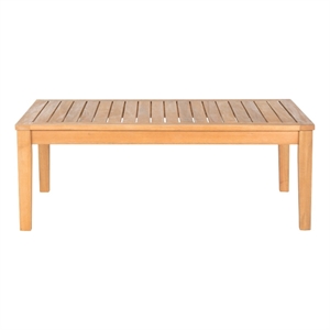 Pemberly Row 4 Piece Outdoor Furniture Set for Stylish Patio Living