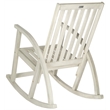 Pemberly Row Rocking Chair with Comfortable Everyday Rocking Motion