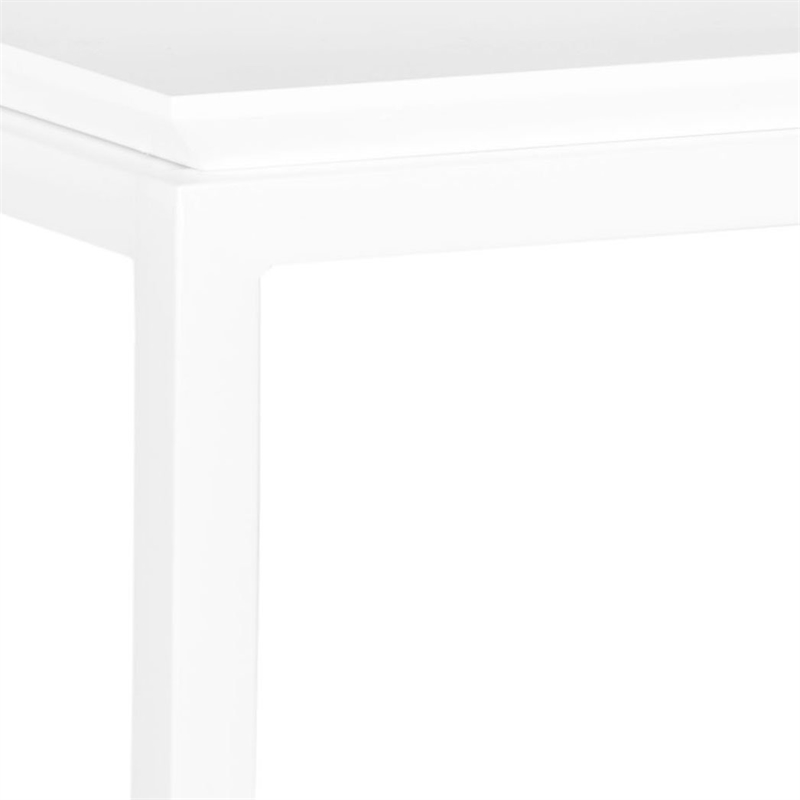 Pemberly Row Writing Desk for Home Office with Versatile Style