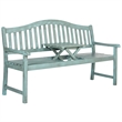 Pemberly Row Bench for Entryway or Living Room with Versatile Design