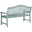 Pemberly Row Bench for Entryway or Living Room with Versatile Design