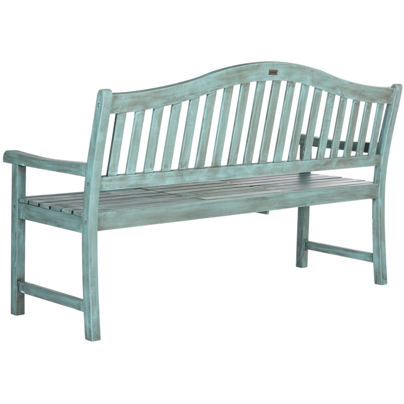 Pemberly Row Bench for Entryway or Living Room with Versatile Design
