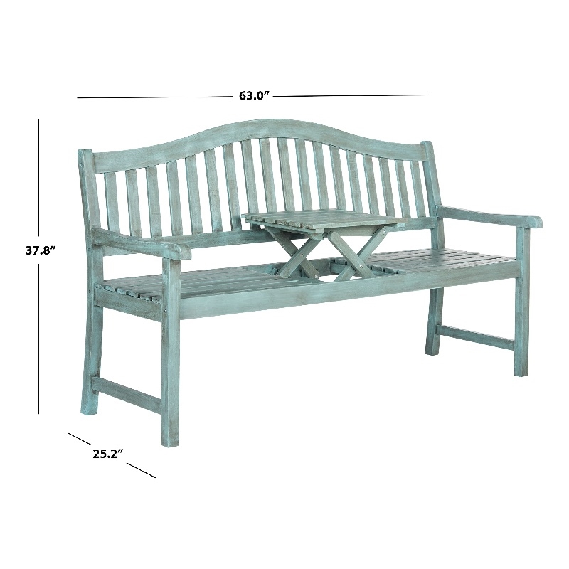 Pemberly Row Bench for Entryway or Living Room with Versatile Design