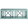 Pemberly Row Bench for Entryway or Hallway with Everyday Versatility