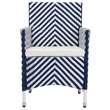 Pemberly Row 4 Piece Outdoor Furniture Set for Patio or Deck