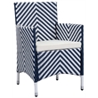 Pemberly Row 4 Piece Outdoor Furniture Set for Patio or Deck