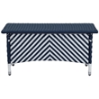 Pemberly Row 4 Piece Outdoor Furniture Set for Patio or Deck