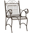 Pemberly Row 4 Piece Outdoor Furniture Set for Deck or Garden