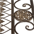 Pemberly Row 4 Piece Outdoor Furniture Set for Deck or Garden
