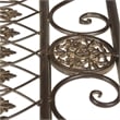 Pemberly Row 4 Piece Outdoor Furniture Set for Deck or Garden