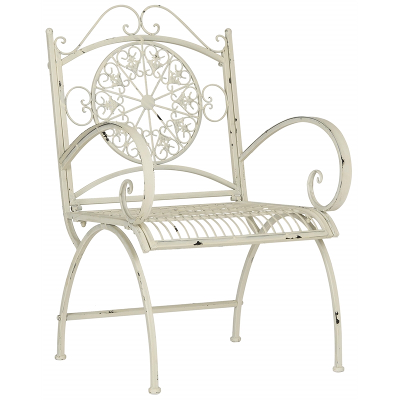 Pemberly Row 4 Piece Furniture Set for Outdoor Patio Entertaining