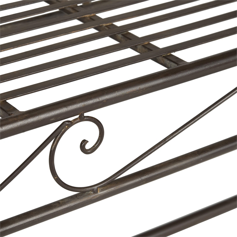 Pemberly Row Bench for Hallway or Living Room with Everyday Function