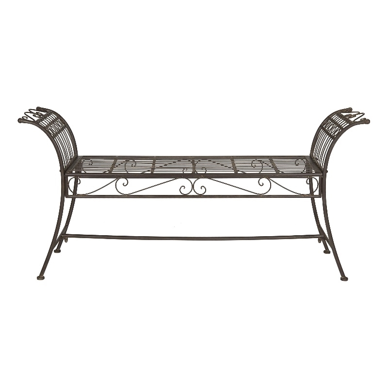 Pemberly Row Bench for Hallway or Living Room with Everyday Function
