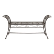 Pemberly Row Bench for Hallway or Living Room with Everyday Function