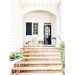 Pemberly Row Bench for Living Room or Entryway with Decorative Appeal