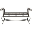 Pemberly Row Bench for Bedroom or Entryway with Versatile Everyday Use