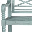 Pemberly Row Bench for Patio or Garden with Functional Everyday Design