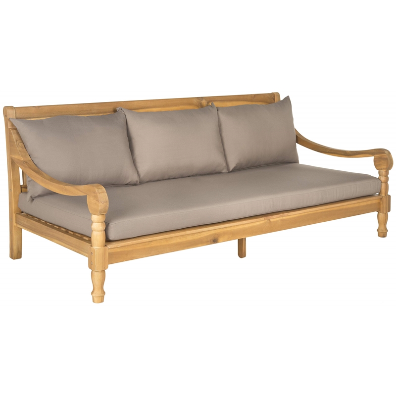 Pemberly Row Daybed for Guest Room or Living Room with Dual Function