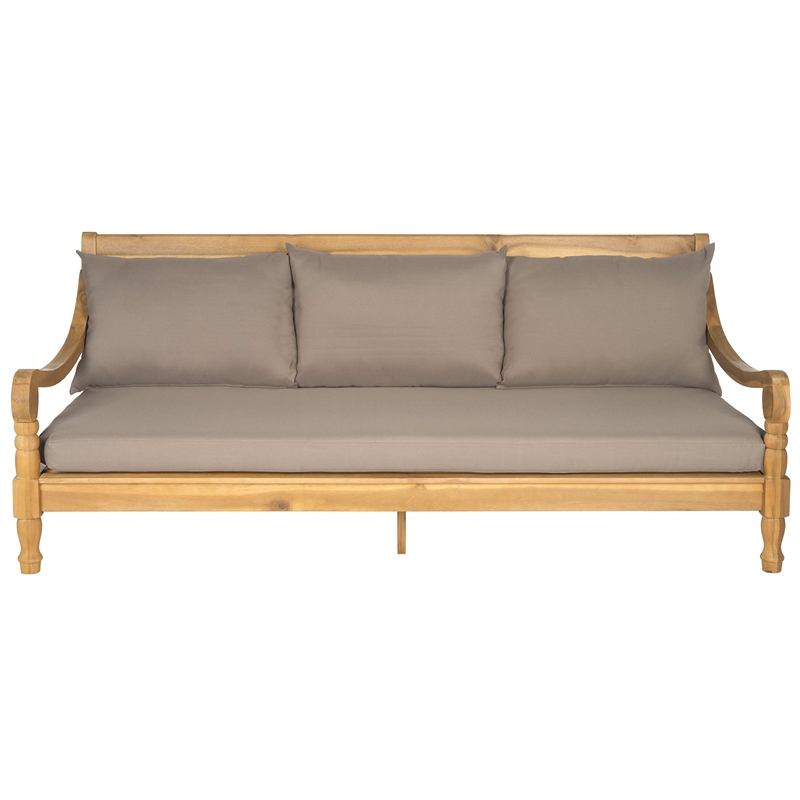 Pemberly Row Daybed for Guest Room or Living Room with Dual Function
