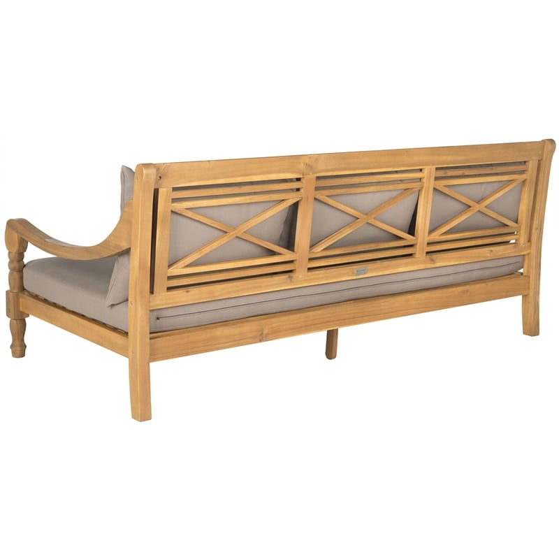 Pemberly Row Daybed for Guest Room or Living Room with Dual Function