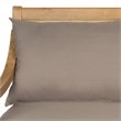 Pemberly Row Daybed for Guest Room or Living Room with Dual Function