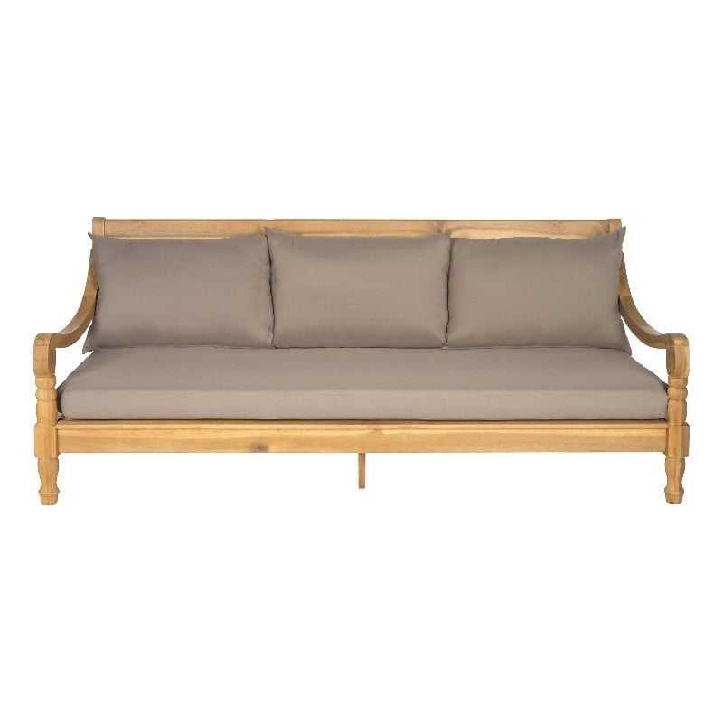 Pemberly Row Daybed for Guest Room or Living Room with Dual Function