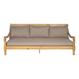 Pemberly Row Daybed for Guest Room or Living Room with Dual Function