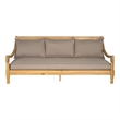 Pemberly Row Daybed for Guest Room or Living Room with Dual Function