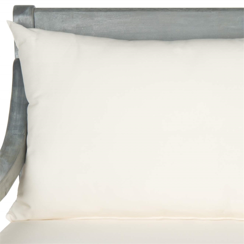 Pemberly Row Daybed for Bedroom or Den with Comfortable Everyday Use