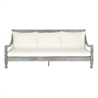 Pemberly Row Daybed for Bedroom or Den with Comfortable Everyday Use