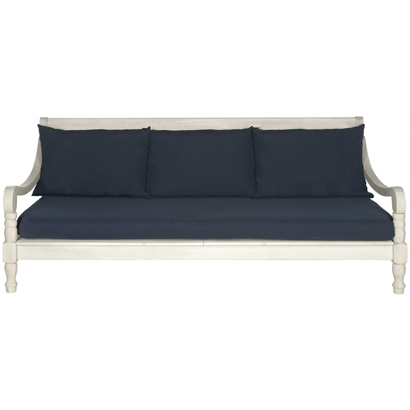 Pemberly Row Daybed for Guest Room or Home Office with Clean Design