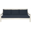 Pemberly Row Daybed for Guest Room or Home Office with Clean Design