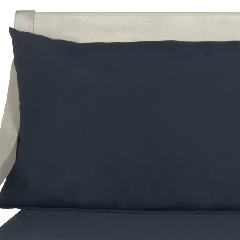 Pemberly Row Daybed for Guest Room or Home Office with Clean Design