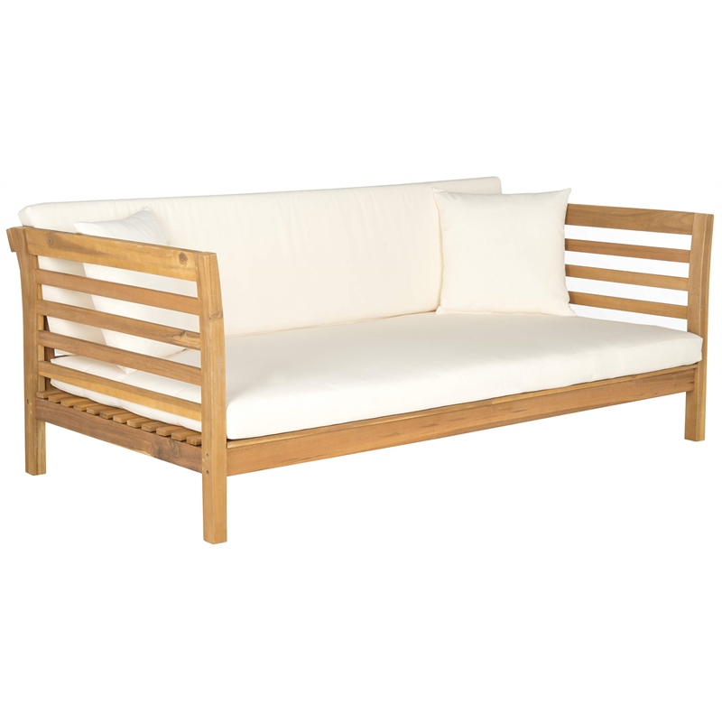 Pemberly Row Daybed for Living Room or Guest Room Relaxation