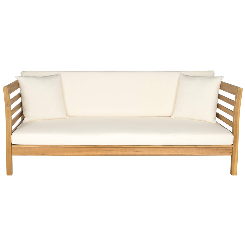 Pemberly Row Daybed for Living Room or Guest Room Relaxation