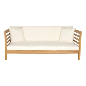 Pemberly Row Daybed for Living Room or Guest Room Relaxation