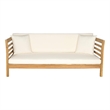 Pemberly Row Daybed for Living Room or Guest Room Relaxation