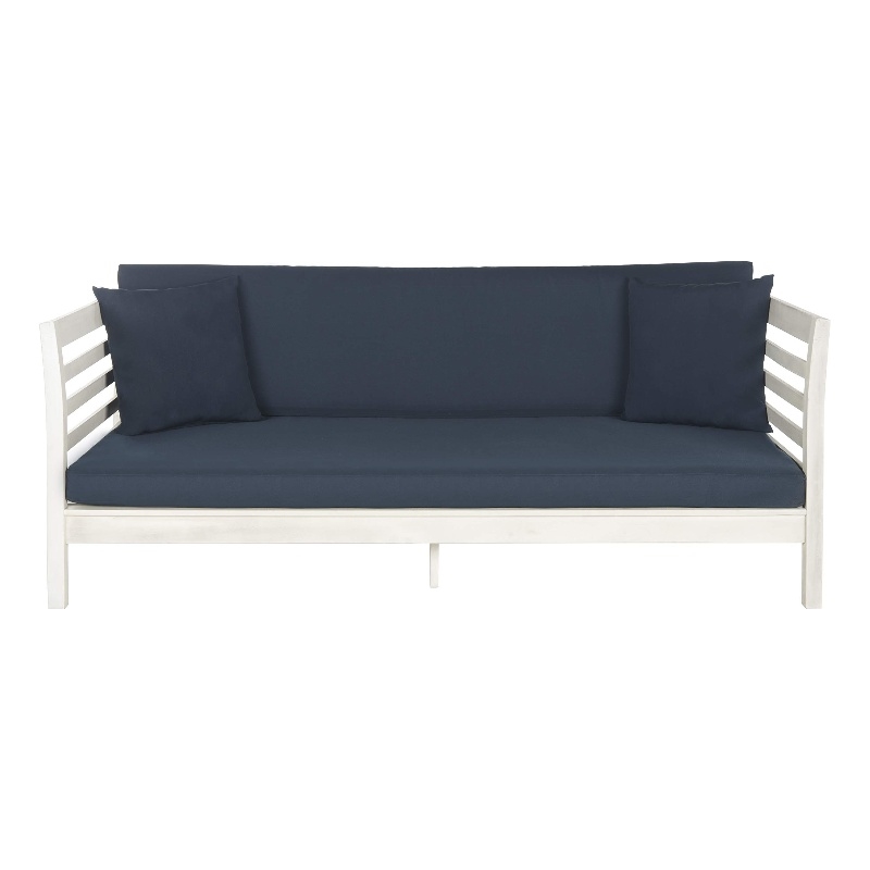 Pemberly Row Daybed for Bedroom or Multipurpose Room Everyday Comfort