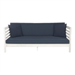 Pemberly Row Daybed for Bedroom or Multipurpose Room Everyday Comfort