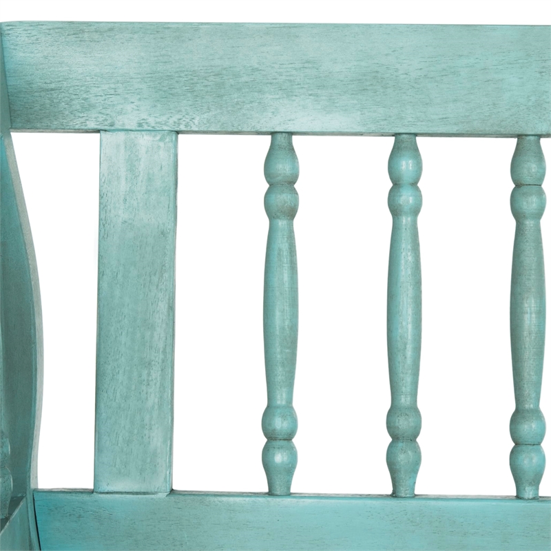 Pemberly Row Bench for Bedroom or Entryway with Versatile Comfort