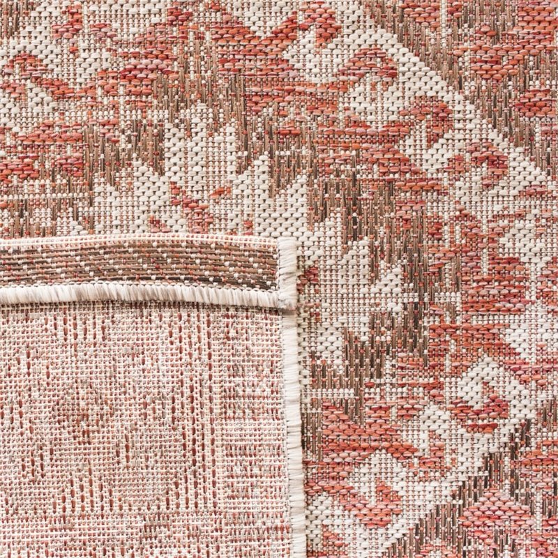 Pemberly Row 4' x 5'7