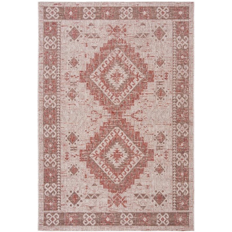 Pemberly Row 4' x 5'7