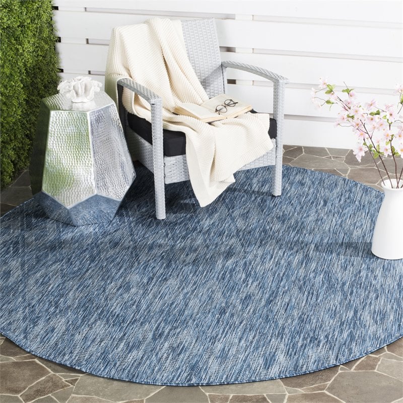 Pemberly Row Contemporary 5'3