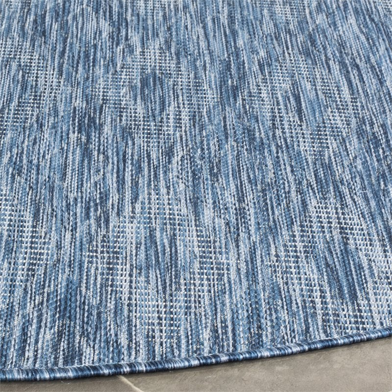 Pemberly Row Contemporary 5'3