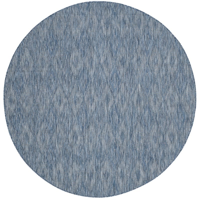 Pemberly Row Contemporary 5'3